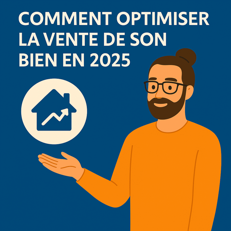 Comment optimiser la vente de son bien : conseils pratiques pour réussir sa vente