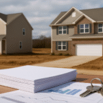 Marché immobilier 2026 : un scénario prudent malgré la reprise de 2025