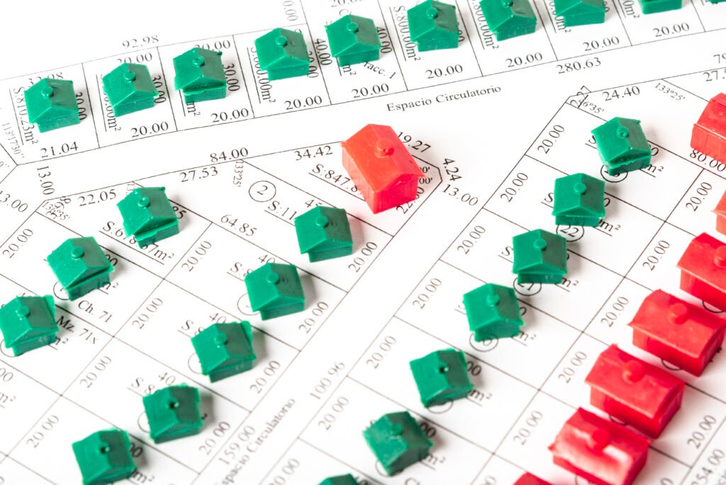 Immobilier ancien 2026 : quelles zones vont bénéficier de l’élan attendu ?