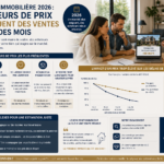 Estimation immobilière 2026 : les erreurs de prix qui bloquent des ventes pendant des mois