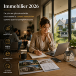 Immobilier 2026 : pourquoi devenir conseiller immobilier en 2026 séduit tant de salariés