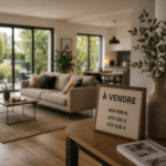 Vendre une maison en 2026 : pourquoi certains biens n’avancent plus malgré des baisses ?