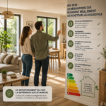 DPE immobilier 2026 : les rénovations qui rassurent vraiment