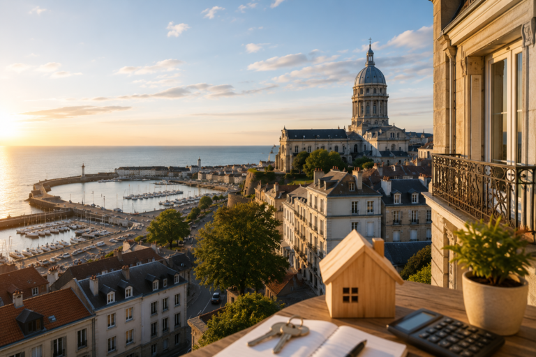 Investissement locatif Boulogne-sur-Mer 2026 : stratégies clés
