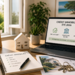 Crédit immobilier été 2026 : les banques assouplissent-elles avant la rentrée ?