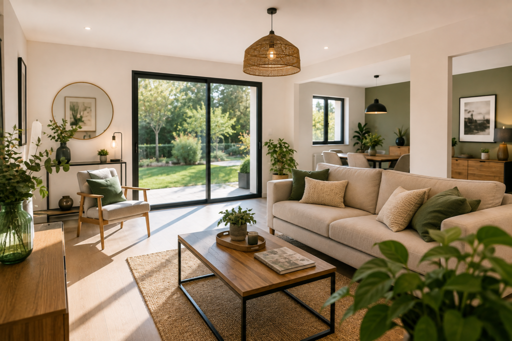 Vendre rapidement sa maison : la préparation accélère tout