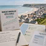 Prix immobilier Côte d’Opale : à quoi s’attendre avant la rentrée 2026