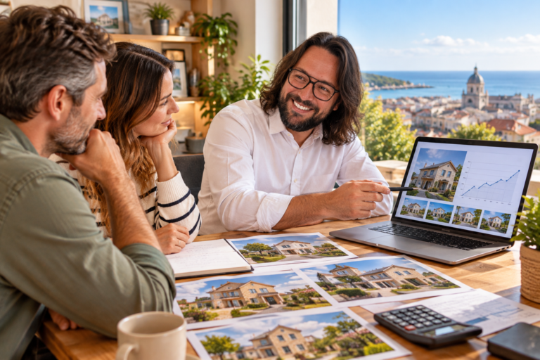 Prix immobilier 2026 : pourquoi les vendeurs surestiment encore leur maison