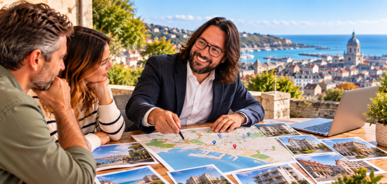 Acheter à Boulogne-sur-Mer : quel est le meilleur quartier Boulogne-sur-Mer en 2025 ?