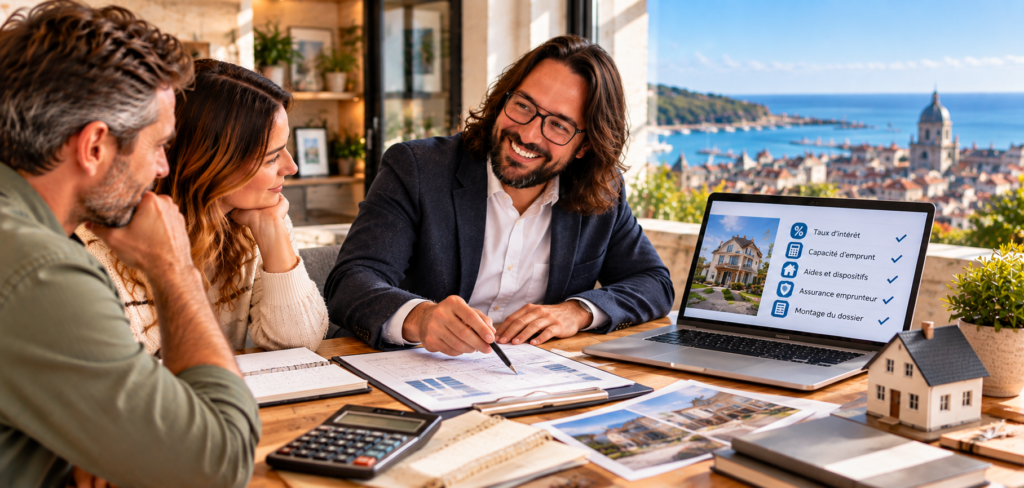 Mandataire courtier immobilier : pourquoi son rôle devient essentiel en 2026