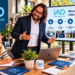 Formation iad : l’intégration vécue d’un nouveau conseiller, étape par étape