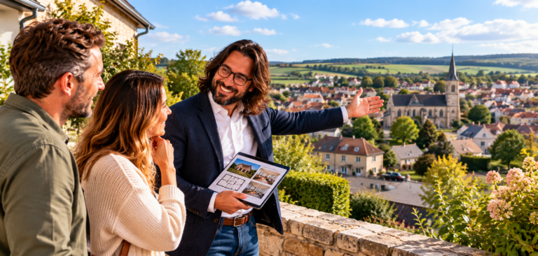 Estimation immobilière Marquise 2026 : ce qui fait bouger les prix